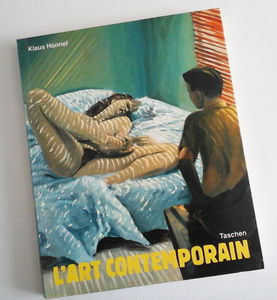 L' Art contemporain