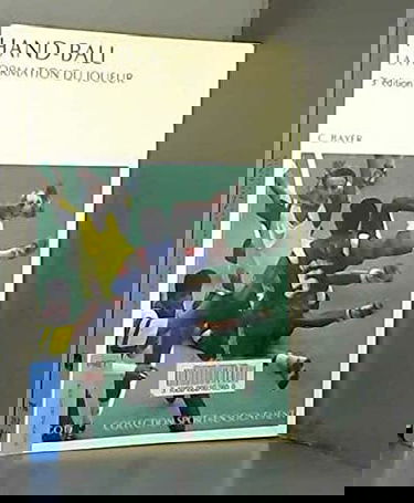 Handball : la formation du joueur