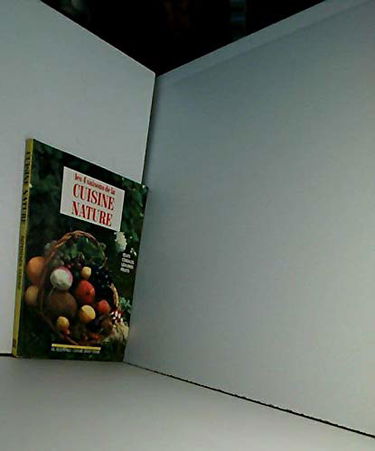 Les 4 saisons de la forme nature