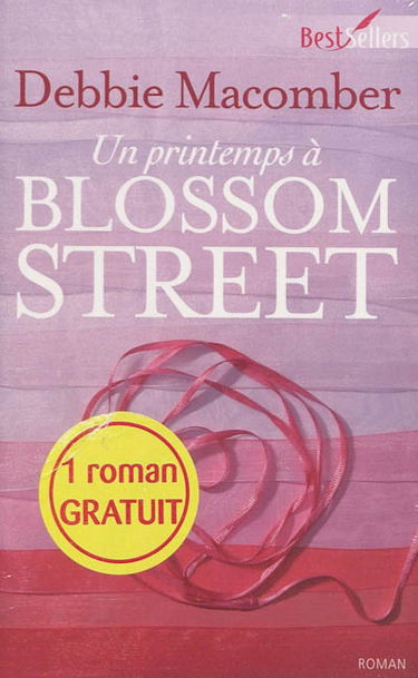 Un printemps à Blossom Street