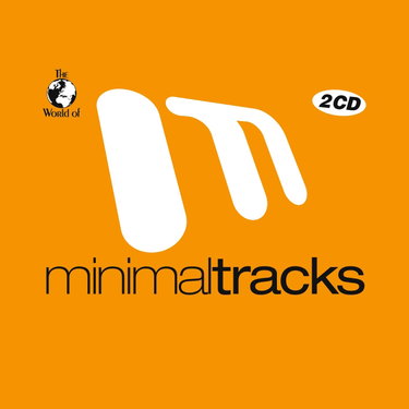 Couverture de Minimal Tracks [Import]