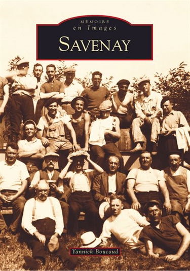 Savenay