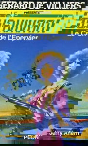 Le Cri de l'épervier