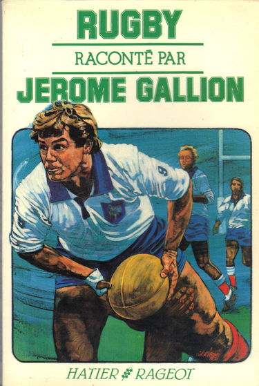 L'Aventure Du Sport Rugby