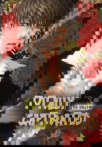 Totally captivated. Vol. 3