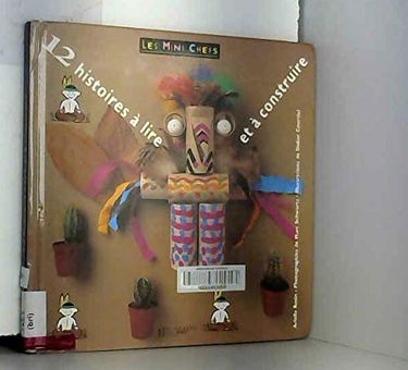 12 Histoires A Lire Et A Const