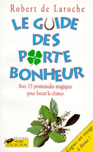 Le guide des porte-bonheur