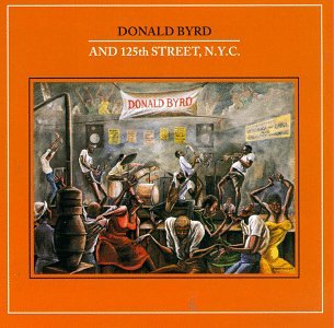 Couverture de and 125th Street N.Y.C