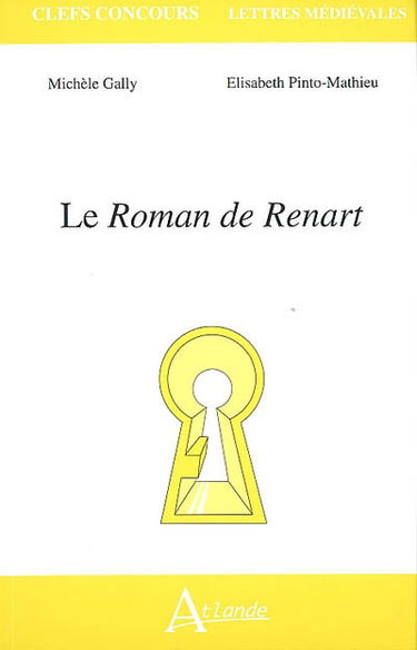 Le roman de Renart