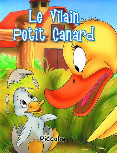 Le vilain petit canard