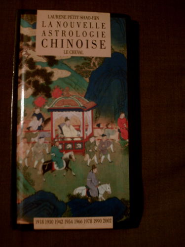 Le Cheval. 1918, 1930, 1942, 1954, 1966, 1978, 1990, 2002