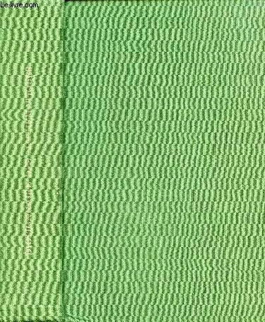 Dictionnaire des mathematiques