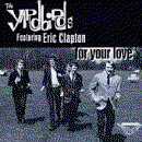 Couverture de for Your Love/Feat. E.Clapton