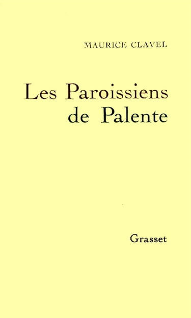 Les Paroissiens de Palente