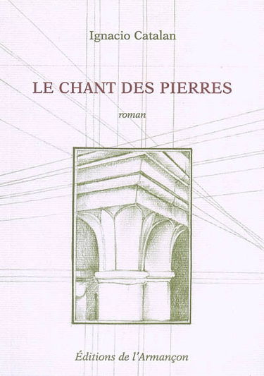 Le chant des pierres
