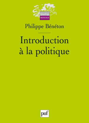 Introduction à la politique