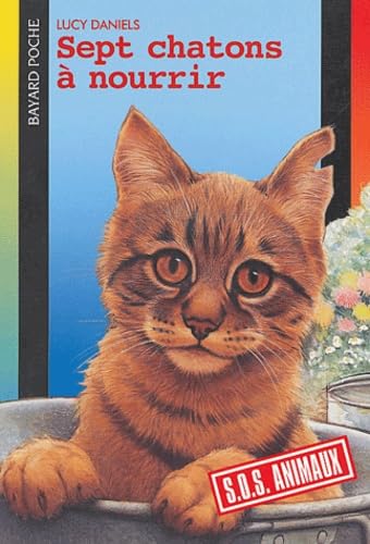 Sept chatons à nourrir, numéro 329