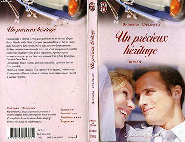 Un Precieux Heritage