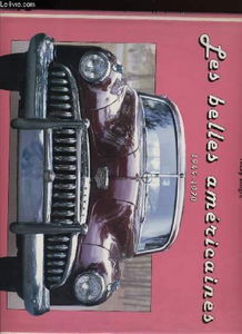 Les Belles américaines de 1945-1970