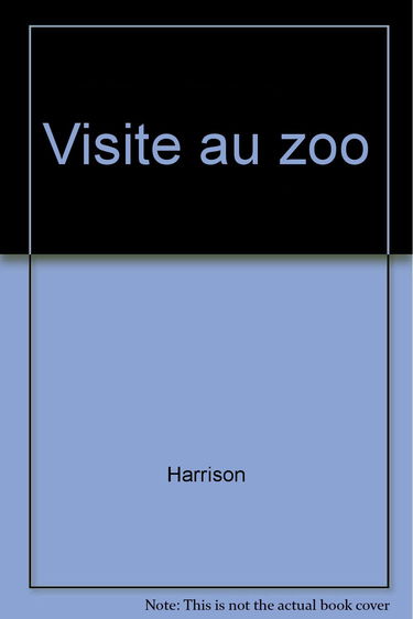 Visite au zoo : sur les traces des mammifères, ces animaux qui, avec l'homme, sont les plus évolués du règne animal