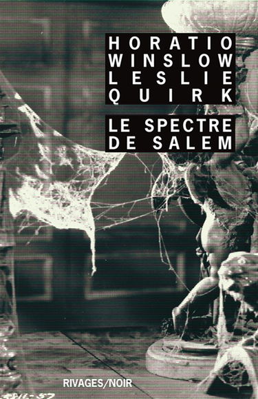 Le spectre de Salem