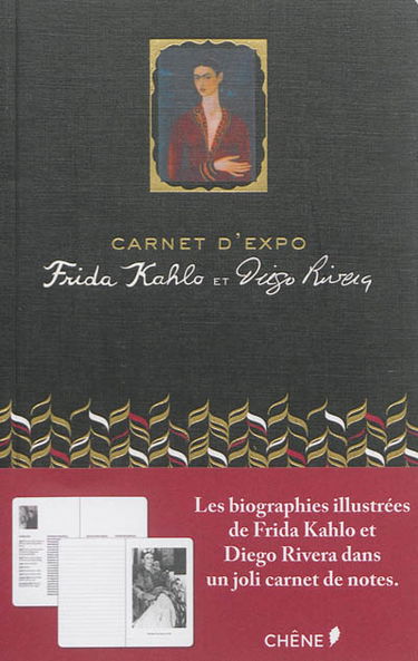 Frida Kahlo et Diego Rivera