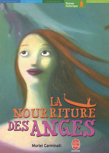 La nourriture des anges