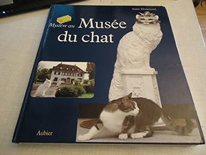 Mystère au musée du Chat