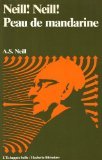 Couverture de Neill neill Peau de Mandarine