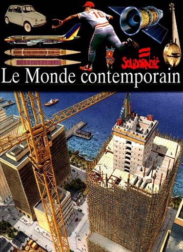 Le Monde contemporain
