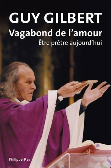 Coeur de prêtre, coeur de feu