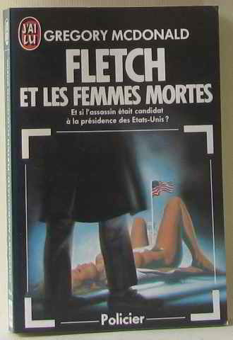 Fletch et les femmes mortes ***