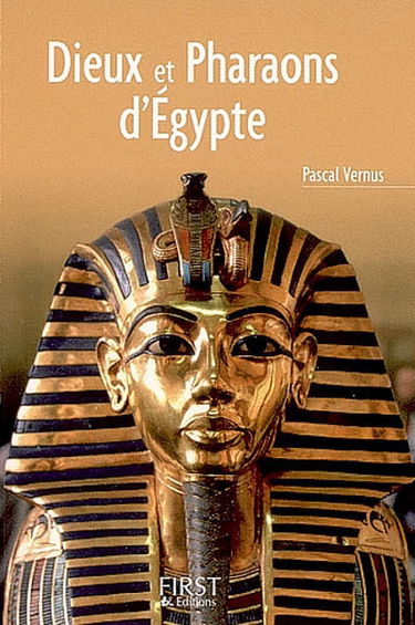 Dieux et pharaons d'Égypte