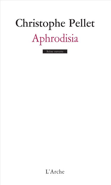 Aphrodisia