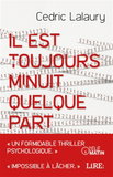 Couverture