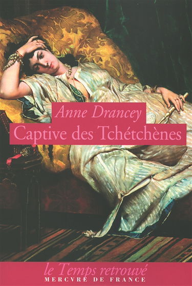 Captive des Tchétchènes