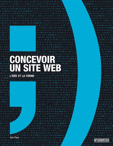 Concevoir un site Web : l'idée et la forme