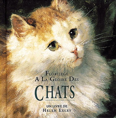 Florilège à la gloire des chats