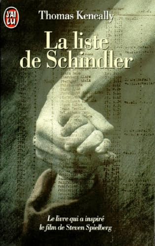 La Liste de Schindler