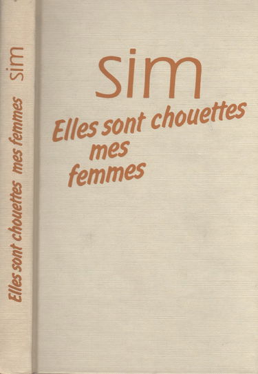 Elles sont chouettes, mes femmes