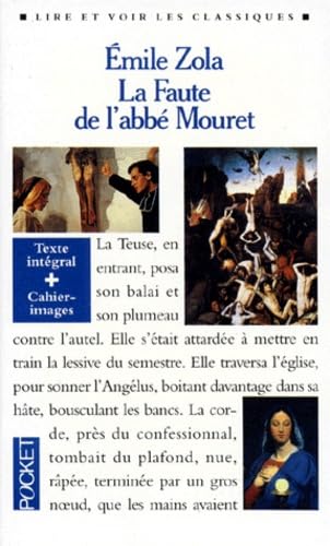 La Faute de l'abbé Mouret