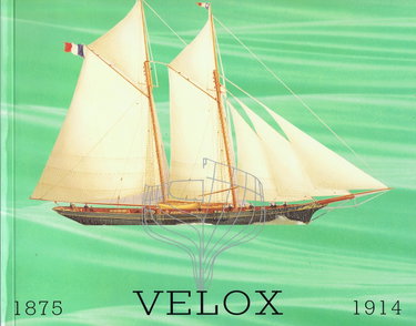 Couverture de Velox, ex "Zemajteij" 1875-1914 par Taglang Jacques Chevalier François