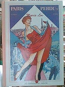 Paris Perdu 1 - Marie-Lou