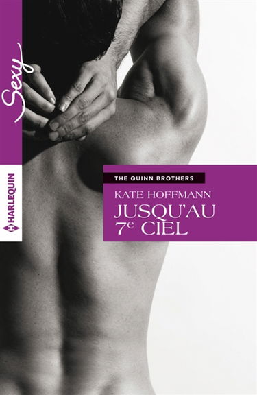Jusqu'au 7e ciel : the Quinn brothers