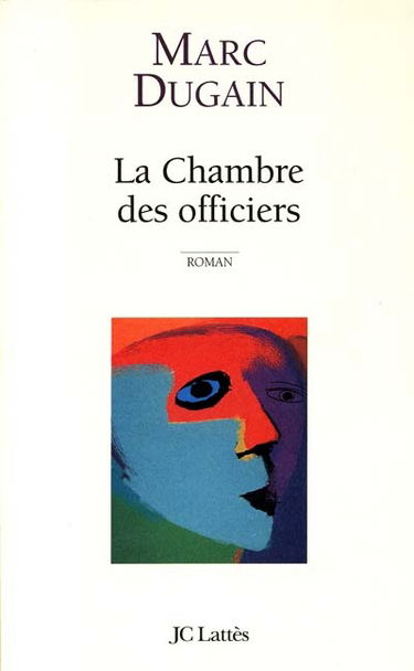 La chambre des officiers