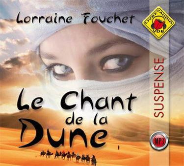 Le chant de la dune