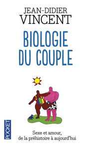 Biologie du couple : essai
