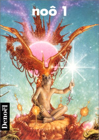 Noô. Vol. 1
