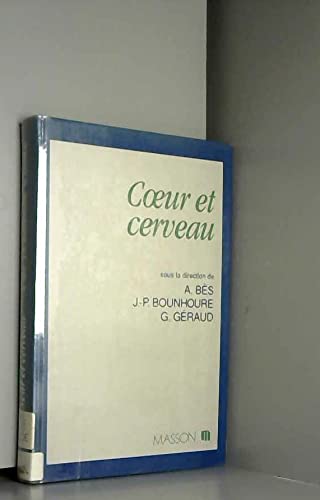 Couverture de Coeur et cerveau. Vol. 1