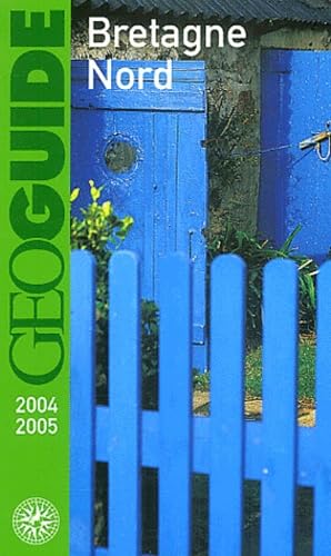 Bretagne Nord (ancienne édition)
